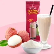 BEAGRANS Fruit Mixed - Lychee 1kg