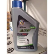 UNITED ATF MV 66 - Red (1L)