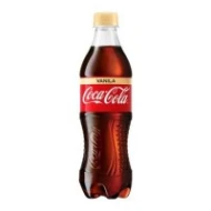 [PRE ORDER ONLY ETA 12-14 Working Days] Coca-Cola Vanilla PET 500ml x 24