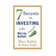 7 Secrets to Investing Like Warren Buffett ISBN: 9781471188978