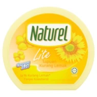 NATUREL MARGARINE LITE (500 gm)