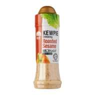 Kewpie Sesame Soy Sauce Japanese Dressing 210ml