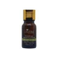 Sutra Sleep Well Essential Oil
