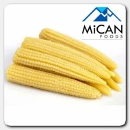 Baby Corn (230G Per Unit)