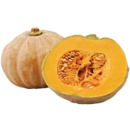 Pumpkin   Labu 1kg