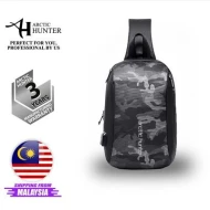 i-Flash Sling Bag (Camouflage) XB 00081 CAM (1000 Grams Per Unit)