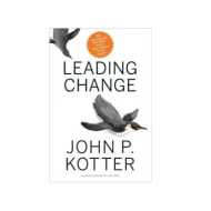 Leading Change ISBN: 9781422186435