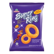 ORIENTAL Super Ring Cheese 60g (40 units per carton)