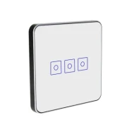 LTech ZigBee Smart Senario Switch 1 Gang