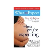 What to Expect When You're Expecting ISBN: 9781471147531