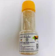 CAP LEMBU PEPPER POWDER50GM X 12 X 5 (60 Units Per Carton)