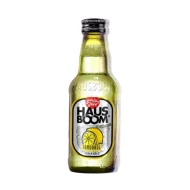 HAUSBOOM LEMONADE 275ML 24 X 275ML