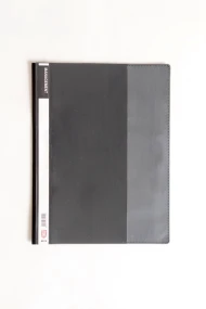 Lion File Management File - Black (288 Units Per Carton)