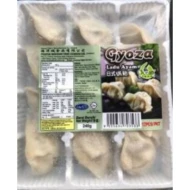 Frozen Gyoza Chicken 12s ( 240g x 24 )