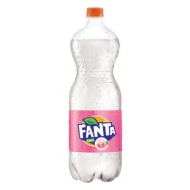 [PRE ORDER ONLY ETA 12-14 Working Days] Fanta Lychee RM2.40 PET 1.25l x 12