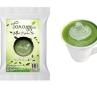 TARAZZU Elegant Matcha Powder (12 Units Per Outer)