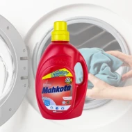 Power Clean Fabric Detergent (4kg x 3 Carton)