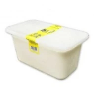 Vanilla Tub (6 Liter Per Tub)
