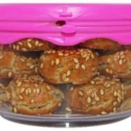 PMN Biscuit - (320) Biskut Mazola Bijan 130g x 24