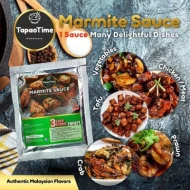 TapaoTime Marmite Sauce 180g foilpack