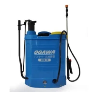 OGAWA SMB18 KNAPSACK BATTERY  & MANUAL SPRAYER