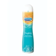 [PRE ORDER ONLY ETA 12-14 Working Days] Durex Play Tingle 100ml x 6 (Getty New Pack)