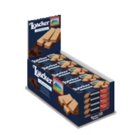 LOACKER Classic Cremkakao 45gm Pack (25 Units Per Carton)