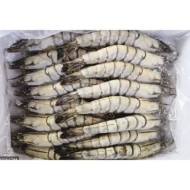 Tiger Prawn 1kg (31 40) (Frozen)