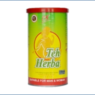 Teh Herba Canister (100G)