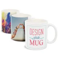 Printing MUGS