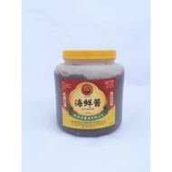 Sweet Sauce / Hoisin Sauce  海鲜酱 (4 Units Per Carton)