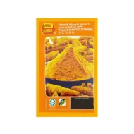 Babas Turmeric Powder 125g