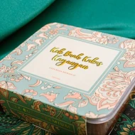 KEK BUAH KUKUS KAYANGAN