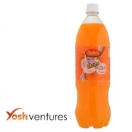 Maduria Orange Carbonated Drink 1.25L
