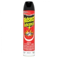 Ridsect 12 x 2's x 600ml (Twin Pack)