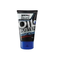 [PRE ORDER ONLY ETA 12-14 Working Days] MEN'S BIORE F.FOAM BRIGHT ACTION 100G X 12