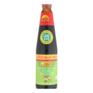Lee Kum Kee Vegetarian Oyster Sauce 770g