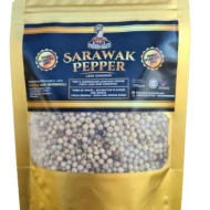Fresh & Safe Sarawak White Peppercorn 100g