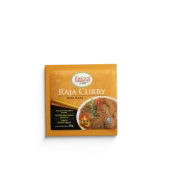 RAJA CURRY POWDER 25GM