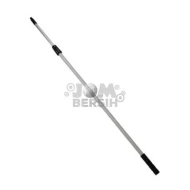 Handle -Telescopic Aluminium Handle 3x2m