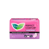 [PRE ORDER ONLY ETA 12-14 Working Days] LAURIER PERFECT COMFORT ULTRA SLIM WING 18s x24