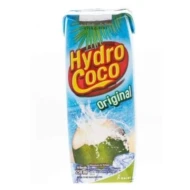 Hydro Coco ORIGINAL Coconut Water Minuman Air Kelapa 250ml