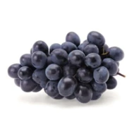 Premium USA Black Seedless Grape 500g