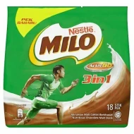 MILO 3IN1 ORIGINAL 18 STICKS x 33g 24 X 18 X 33G