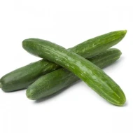 Bug's Paradise Farm-Organic Japanese Cucumber (300g)