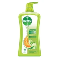 [PRE ORDER ONLY ETA 12-14 Working Days] DETTOL SHOWER GEL LASTING FRESH 950G (J)