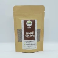 Gayo Thyme 25g