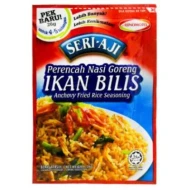SERI AJI PERENCAH NASI GORENG KAMPUNG 26 g