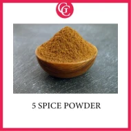 5 SPICE 1KG