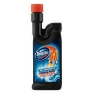DOMESTOS SINK & PIPE UNBLOCKER 500ml (8 Units Per Carton)
